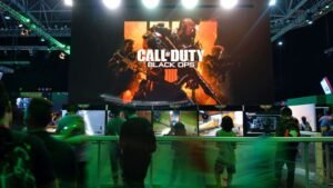 Microsoft says it has reached a 10-year deal to bring ‘Call of Duty’ to Nintendo