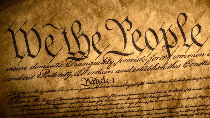Trump isn’t the only thing that could rock American democracy