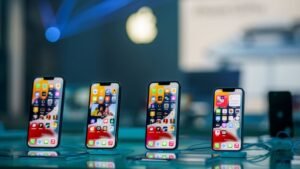 Apple plans to expand encryption of iCloud data