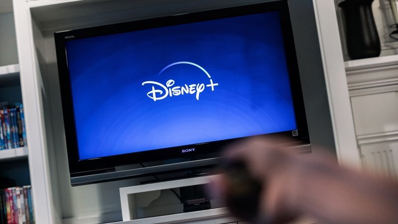 Disney+ just got more expensive … unless you want ads