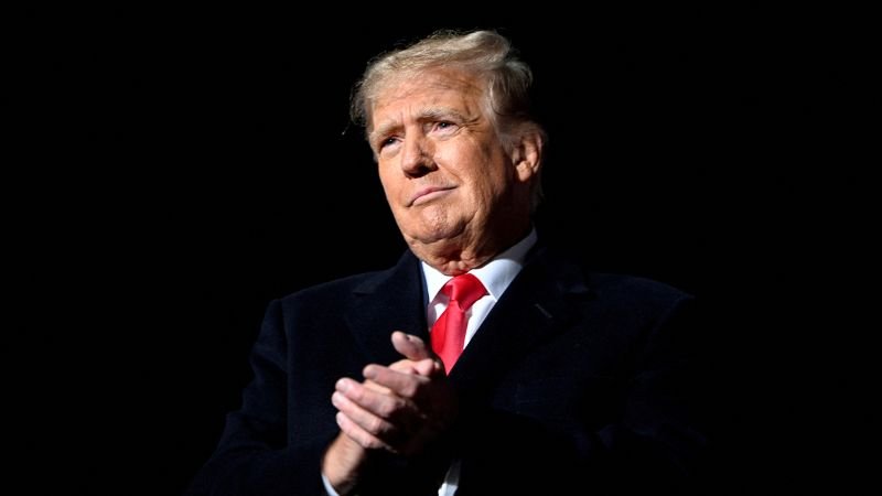 House Democrats have former President Donald Trump’s tax returns. But what happens next?