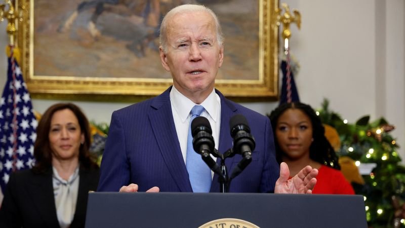 Biden chose humanity over geopolitics with Griner release