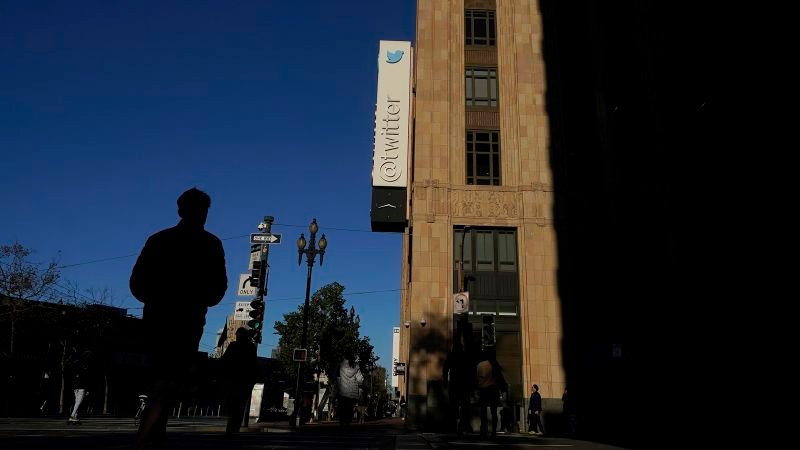 Former employees suing Twitter speak out on Elon Musk’s ‘clumsy and inhumane’ layoffs