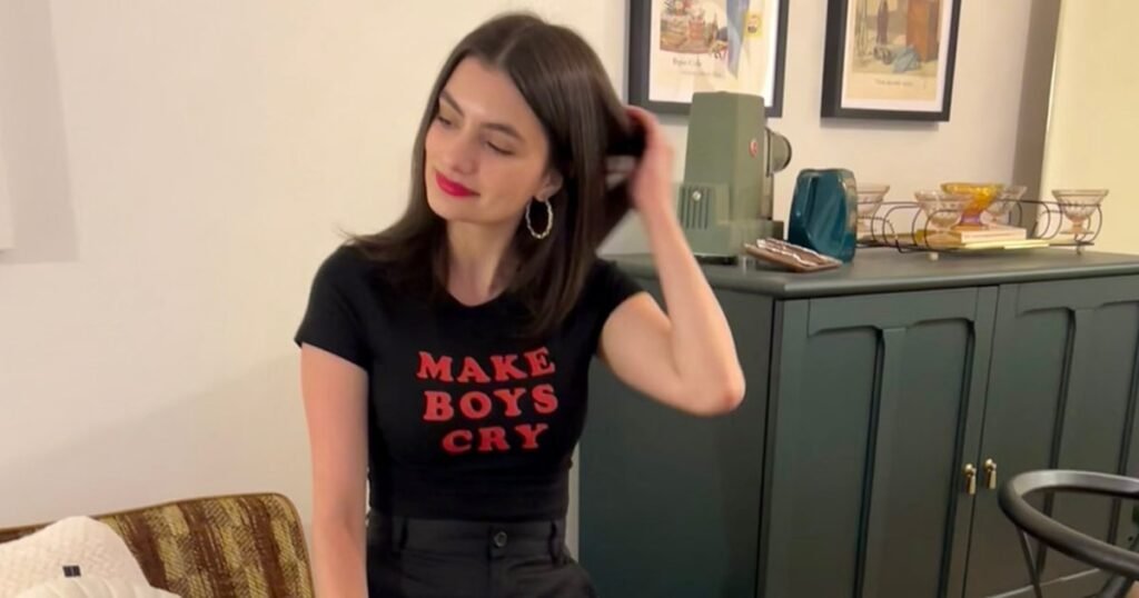 TikTok users are posting their ‘Dating Wrapped’ and showing people that everyone has dating problems