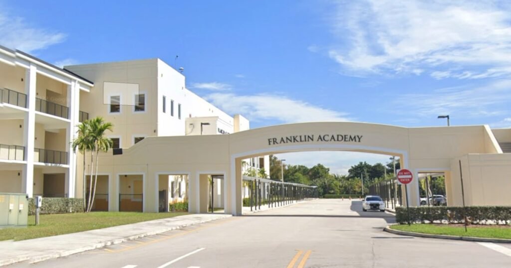 Florida teacher fired after allegedly disrupting Muslim students as they prayed, accusing them of doing ‘magic’