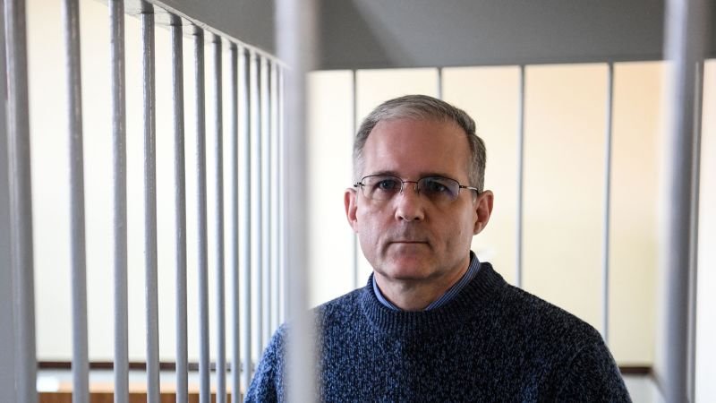 Whelan talks will continue because Russians have ‘things they want,’ US official says