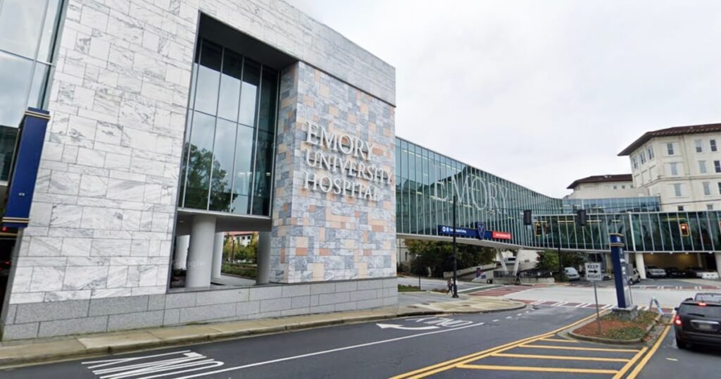 Nurses at Atlanta hospital under fire over TikTok video mocking maternity patients
