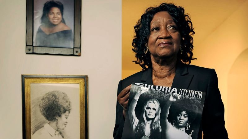 Dorothy Pitman Hughes, co-founder of Ms. Magazine, dies at 84