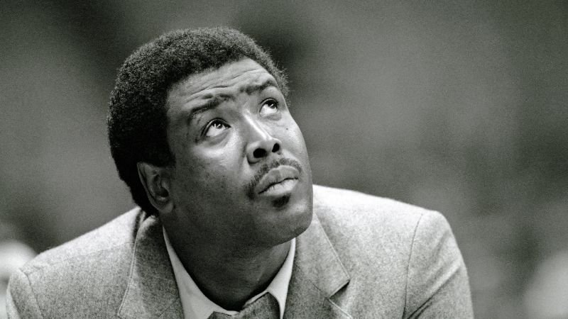 Paul Silas, 3-time NBA champion player and coach, dead at 79