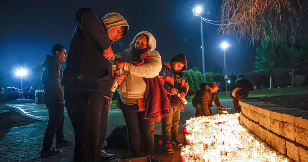 In the Midwest, Latino Catholics celebrate the Virgin of Guadalupe