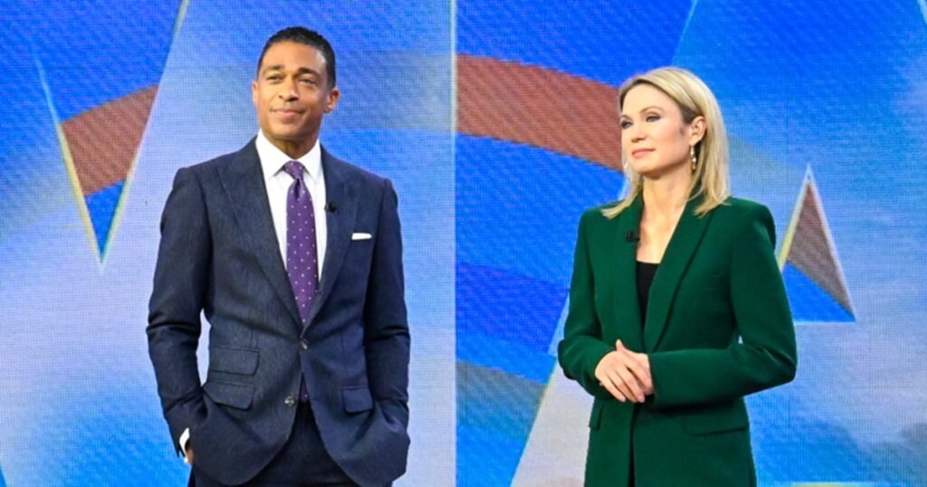 ‘GMA 3’ co-anchors to remain off-air amid reports of romantic relationship