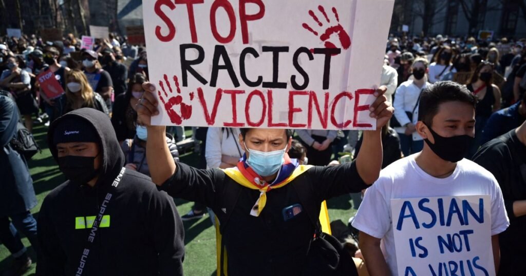 New FBI hate crimes report undercounts bigotry-based attacks on racial minorities and LGBTQ people