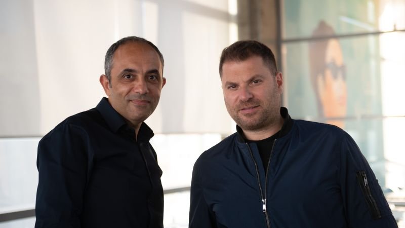 Anghami became the ‘Spotify of the Middle East.’ Now it’s moving into the real world