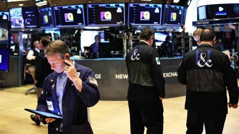 Premarket stocks: How the Fed could do a smaller rate hike and still upset markets