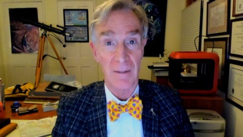 Video: BIll Nye explains breakthrough in nuclear fusion
