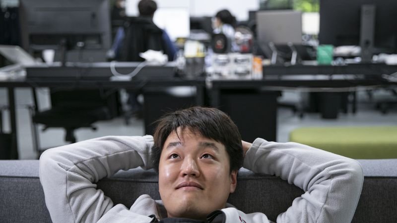 South Korea says crypto fugitive Do Kwon is hiding in Serbia
