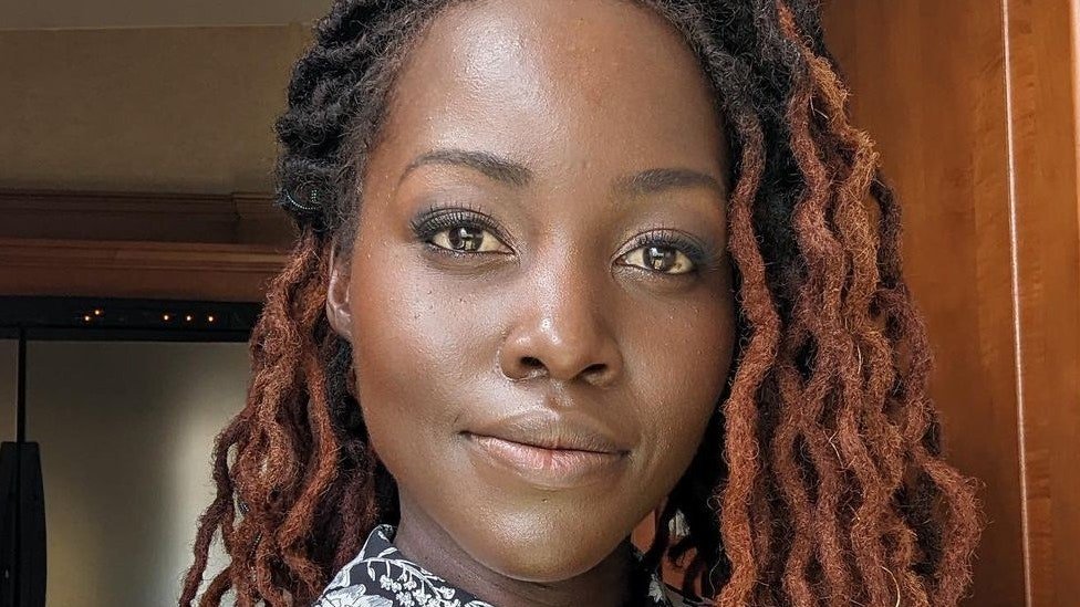 The Best Beauty Instagrams: Lupita Nyong’o, St. Vincent, and More