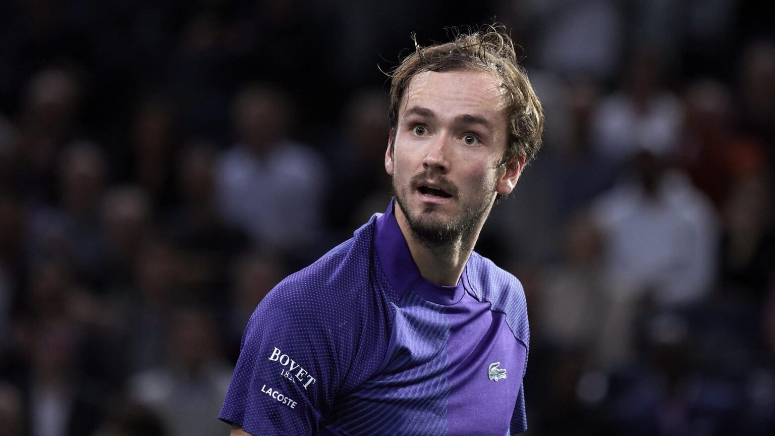 LTA ‘deeply disappointed’ after being fined £820,000 by ATP for ban on Russian and Belarusian players