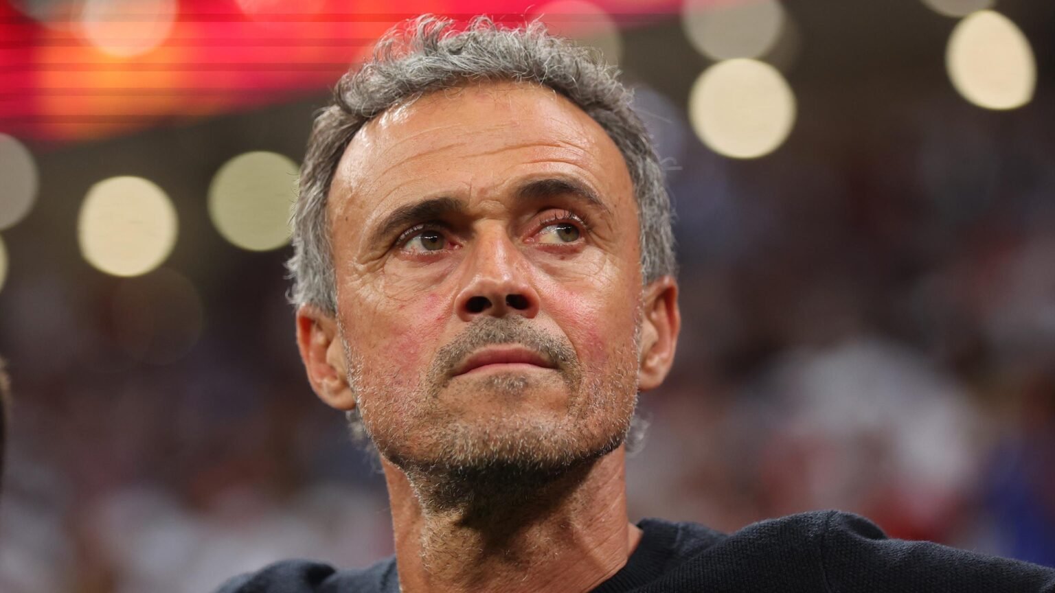 Luis Enrique assesses Spain’s 2022 World Cup exit against Morocco, says he wants return to club management