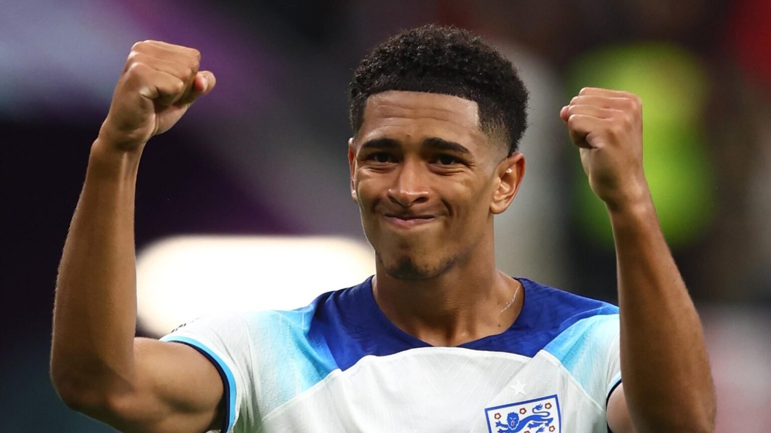 Jude Bellingham: Paris Saint-Germain president Nasser Al-Khelaifi admits interest in England tyro – ‘Amazing’