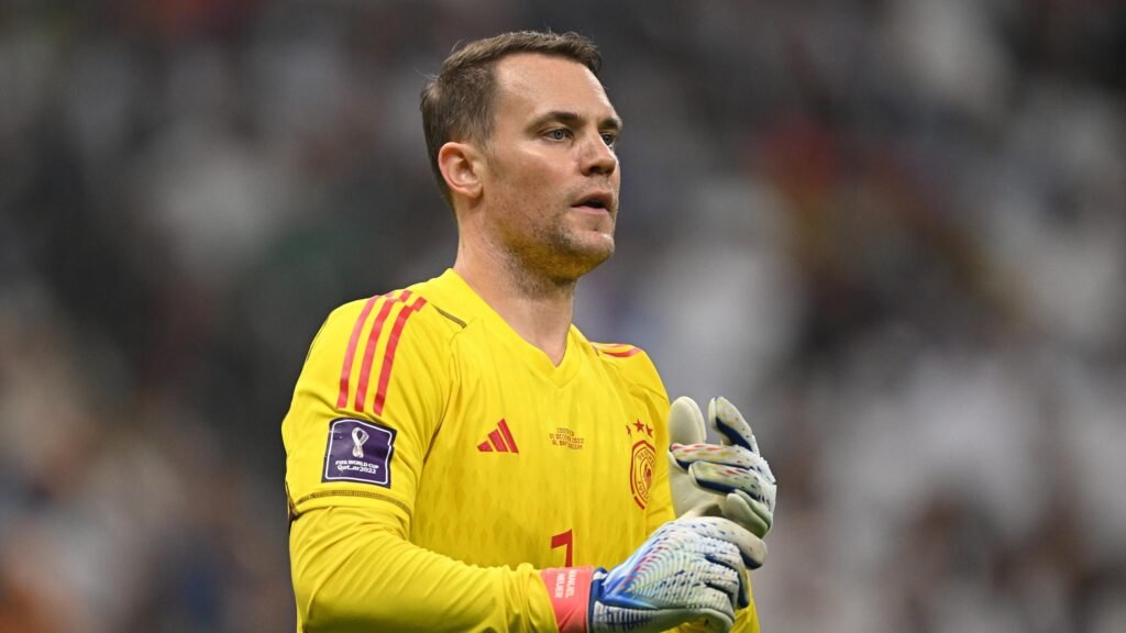 Manuel Neuer injury: Bayern Munich goalkeeper ruled out for the rest of the season after skiing accident