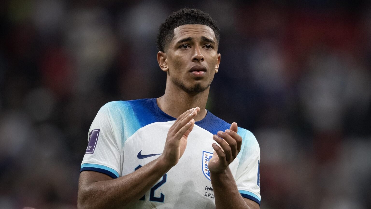 Jude Bellingham, Cody Gakpo, Josko Gvardiol: Real Madrid add five World Cup stars to their summer wishlist – Paper Round