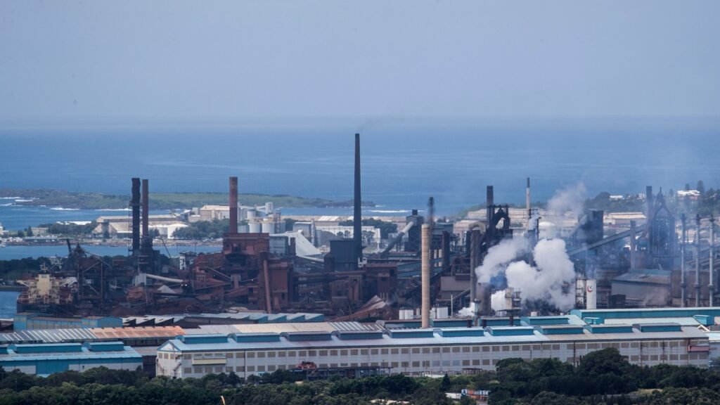 Shadow energy minister Ted O’Brien declares Labor Government’s price cap mechanism ‘will fail’ and have ‘disastrous effects’ on Australian economy