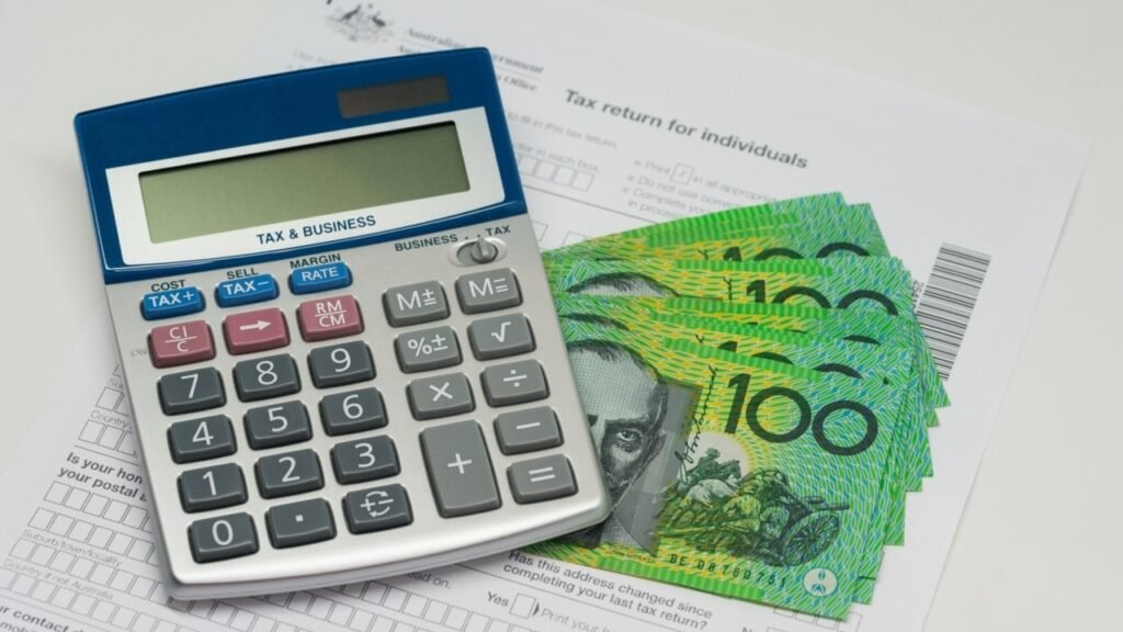 ATO and AFP crack down on tax rort tools