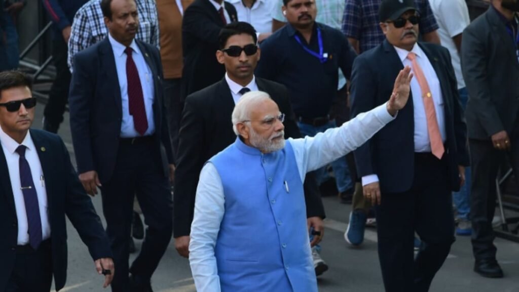 India’s Modi wins huge in home state