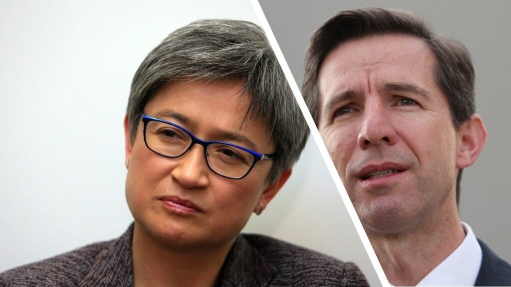 Bipartisan delegation begins Pacific tour