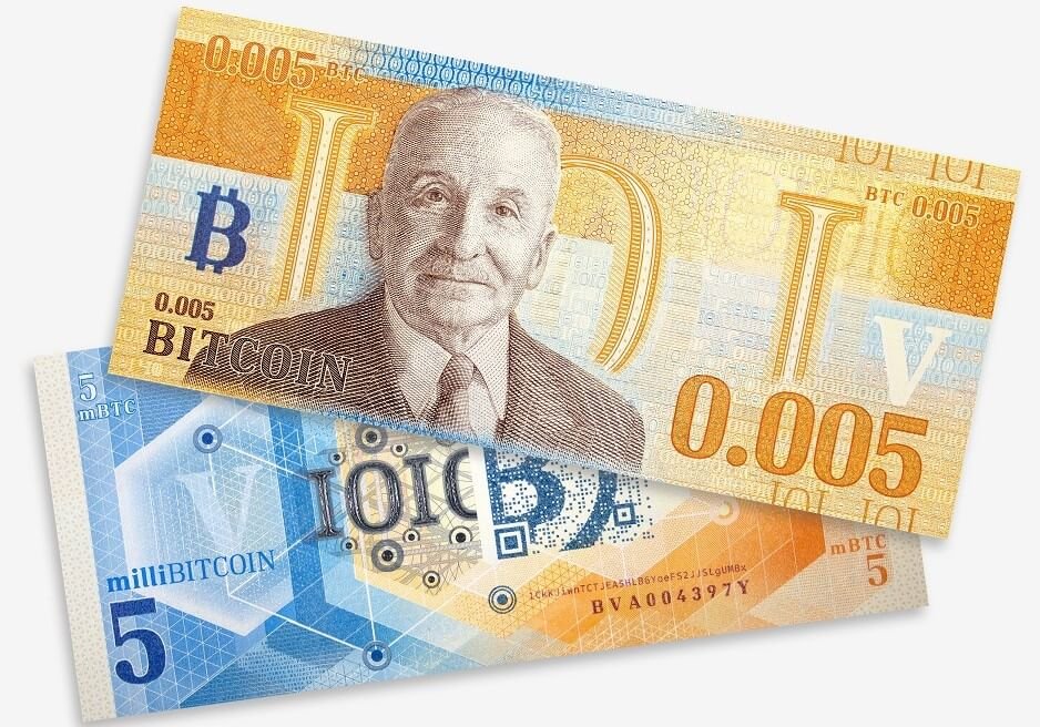 Today in Crypto: Noteworthy Announced 5 mBTC Note Sale, Fir Tree Sued Grayscale, Blockstream Rais(ing/ed) Funds