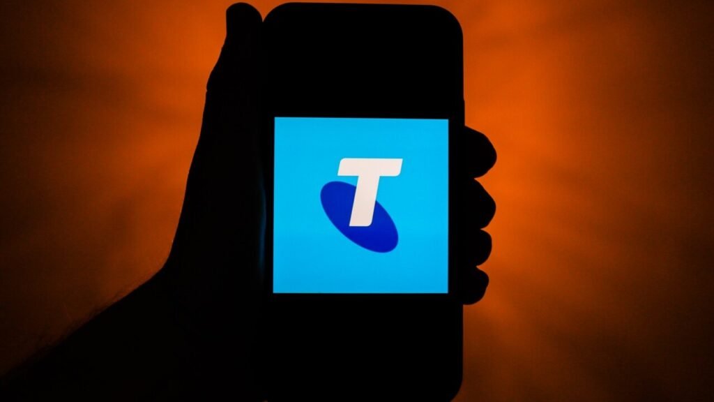 Telstra customers’ details publicly listed