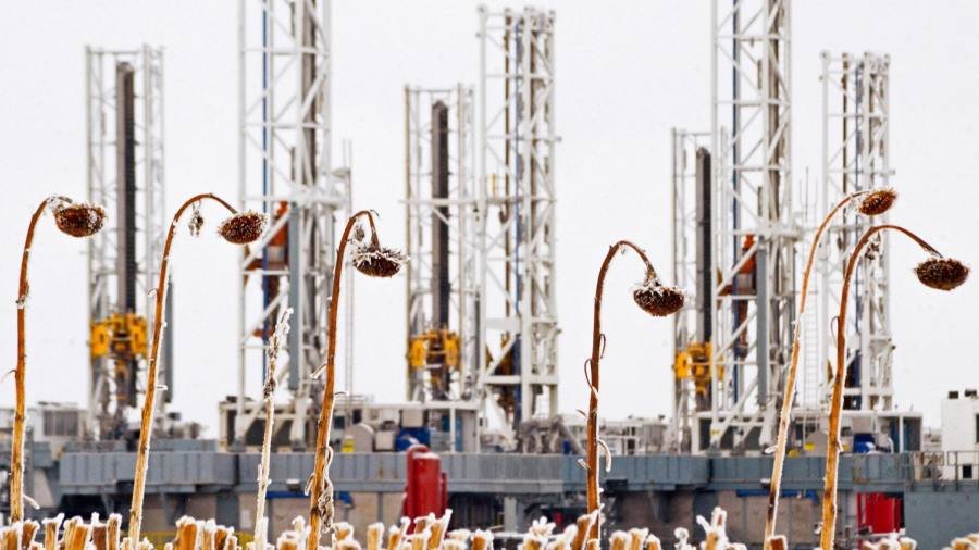 Biden adviser calls Wall Street opposition to shale drilling ‘un-American’