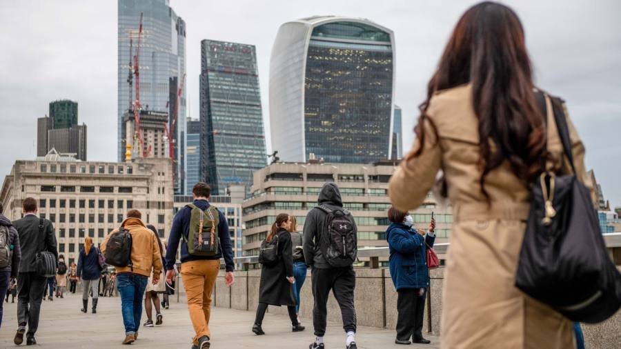 UK ‘foreign influence’ register criticised by City group