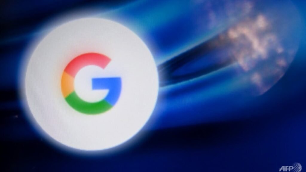 Hong Kong leader says Google has ‘moral obligation’ to remove wrong anthem