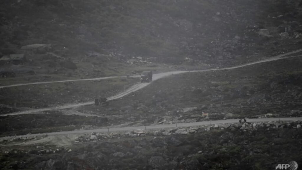 Chinese, Indian troops injured in fresh border ‘face-off’