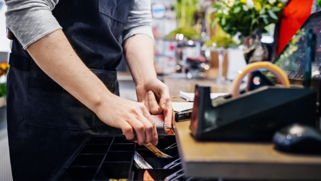 Soaring costs hit retailers and consumers