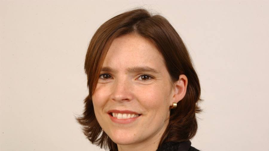 News Corp appoints Emma Tucker as Wall Street Journal editor
