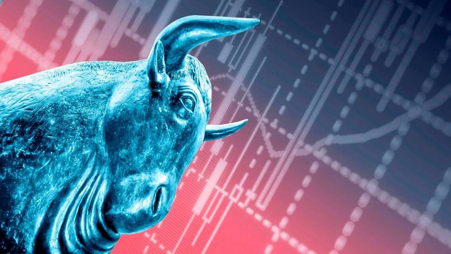 There is still value in value stocks