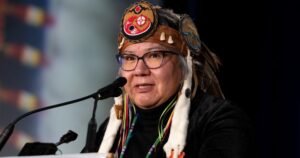Ottawa’s gun-control bill a potential risk to treaty rights as AFN readies vote