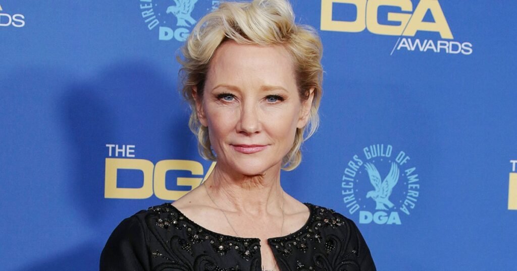 Anne Heche Autopsy Reveals There Was ‘No Evidence of Impairment’ by Illicit Substances at Time of Car Crash