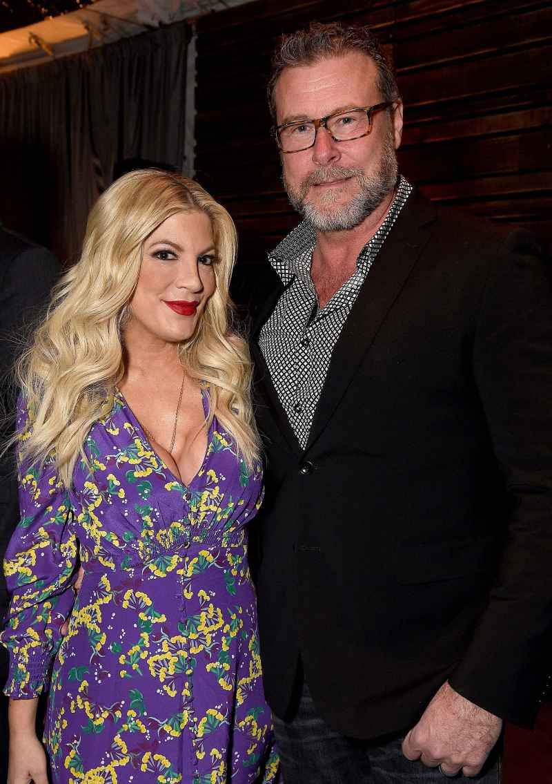 Biggest Celebrity Broods - Tori Spelling and Dean McDermott