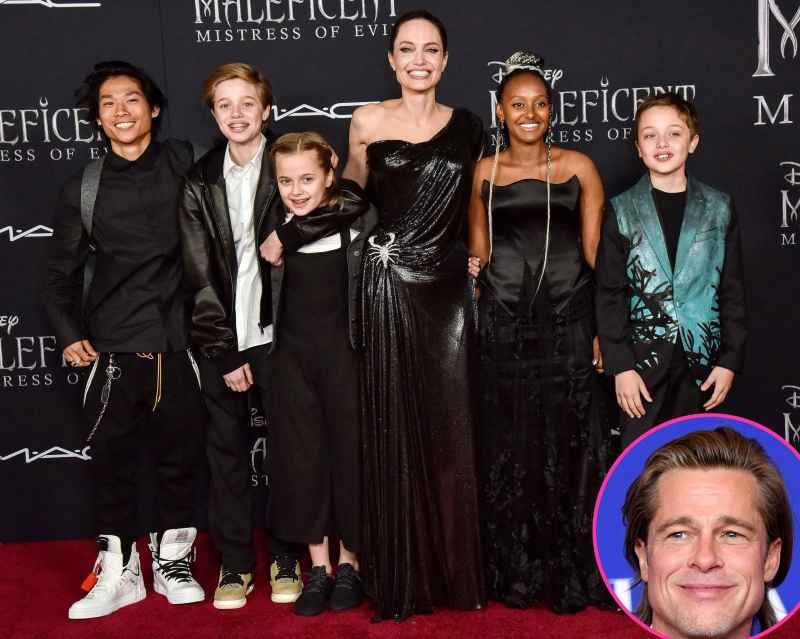 Celeb Parents With Biggest Broods