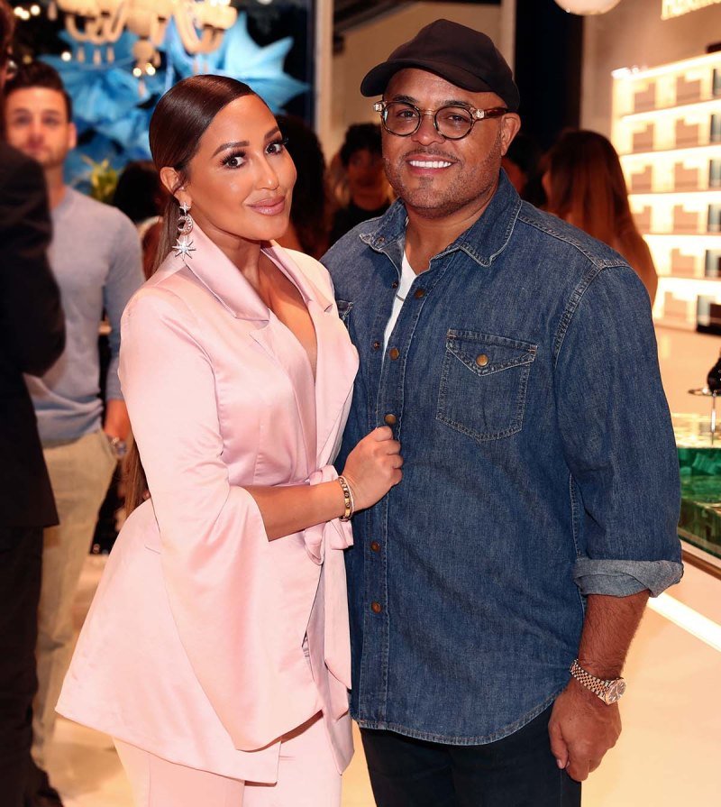 Celebrities Whove Used Surrogates Welcome Children