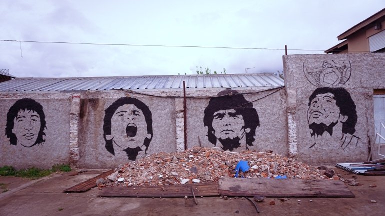 Maradona