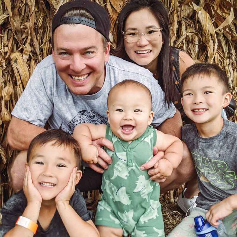 Ernie Halvorsen and Cindy Chiang Cindy Chiang Halvorsen Instagram The Amazing Race Winners Where Are They Now