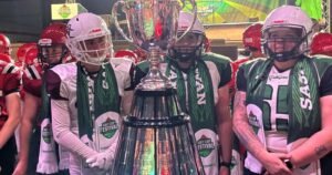 Grey Cup Festival draws mixed reviews from Regina restaurant industry