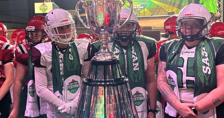 Grey Cup Festival draws mixed reviews from Regina restaurant industry