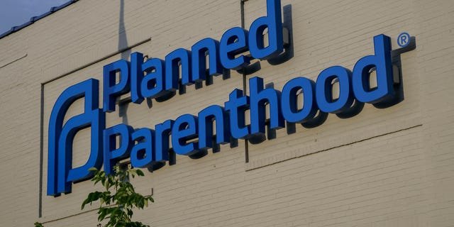A Planned Parenthood location.