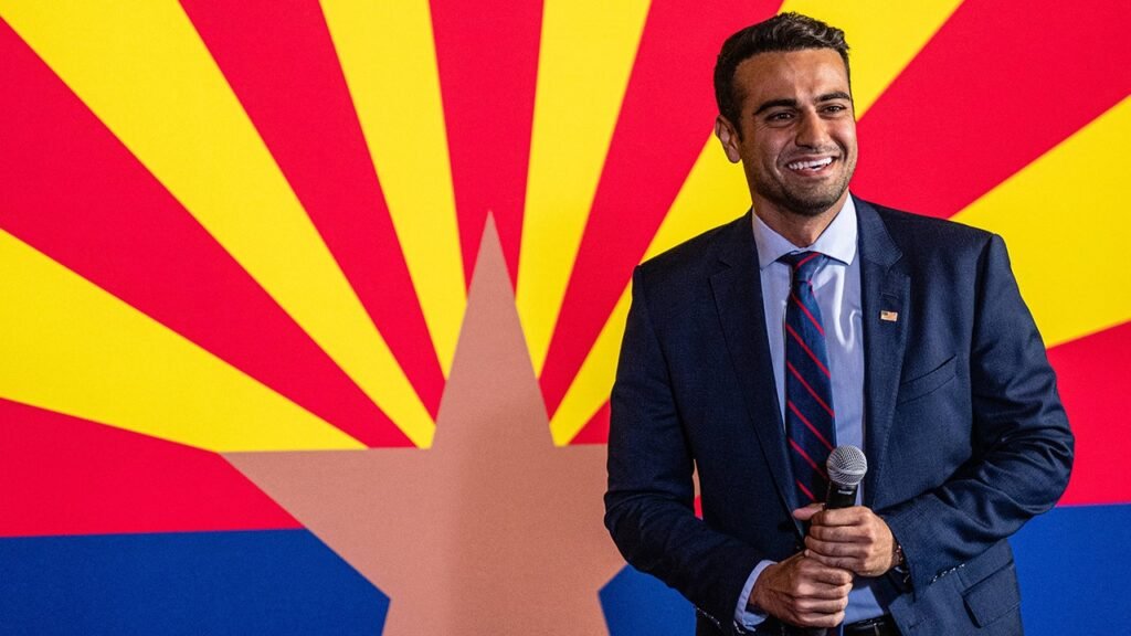 RNC, Arizona AG nominee file lawsuit contesting certified results, point to ‘errors and inaccuracies’